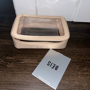 Small Béis Cosmetic Case